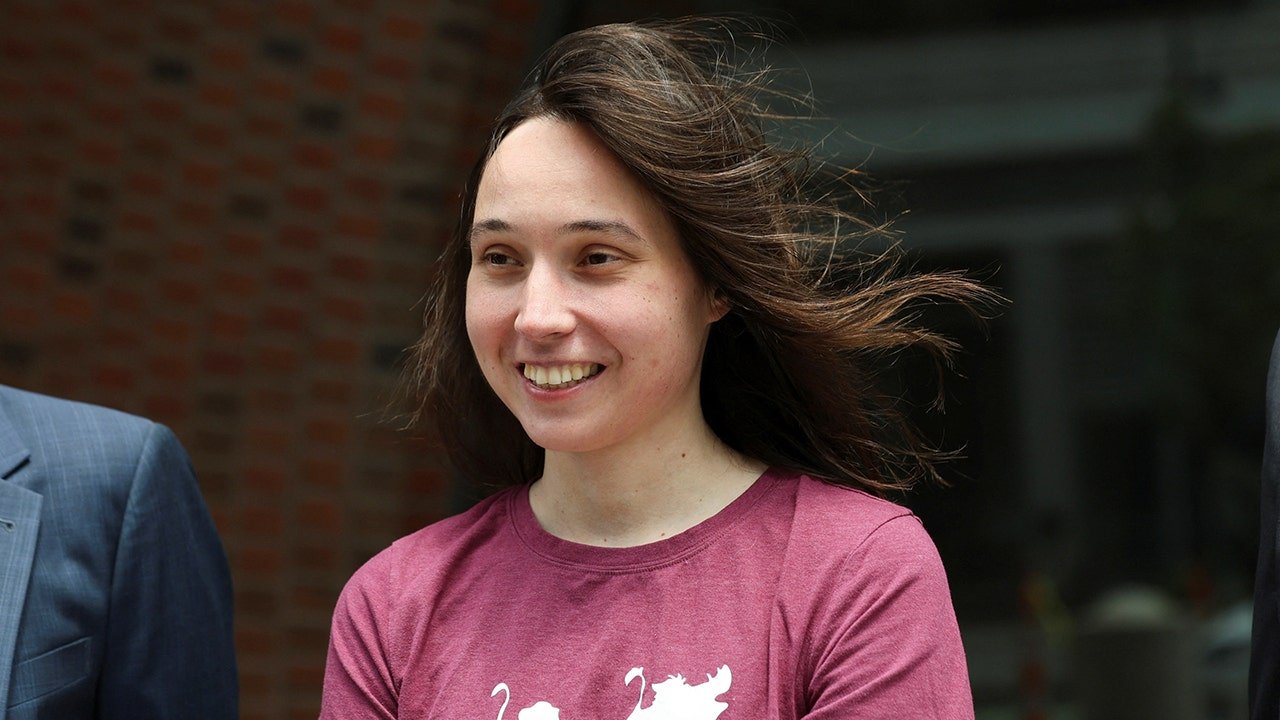 Russian-born Harvard researcher released after frog embryo smuggling charge