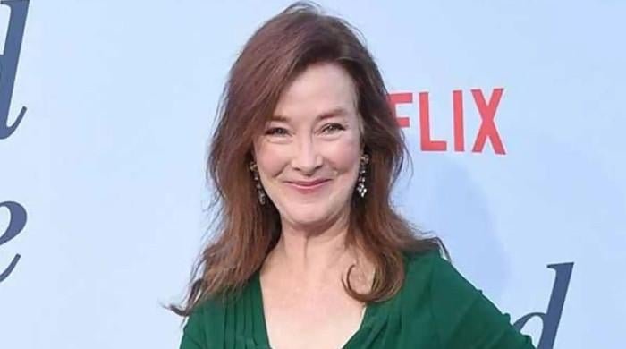Desperate Housewives star Valerie Mahaffey breathes her last at 71
