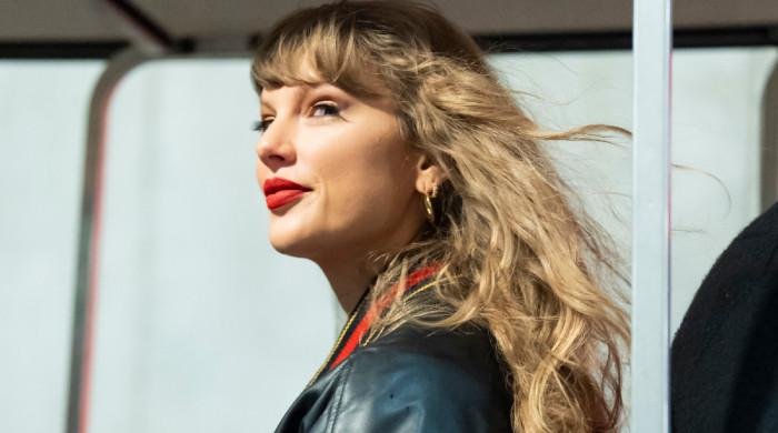 Taylor Swift shares how she might commemorate major win