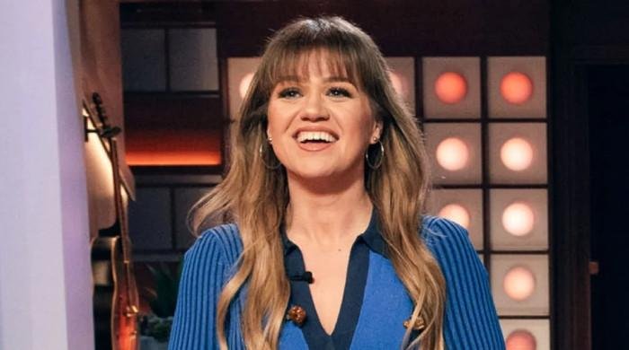 The real reason behind Kelly Clarkson's talk show hiatus?