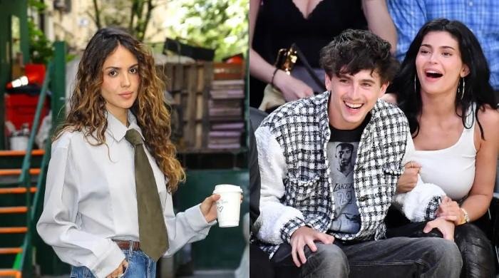 Timothée Chalamet's ex laid bare true feelings about his, Kylie Jenner romance