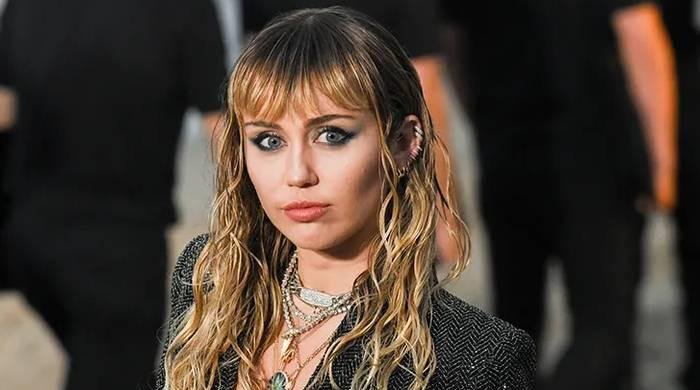 Miley Cyrus talks rebirth of her career and therapy for child stars