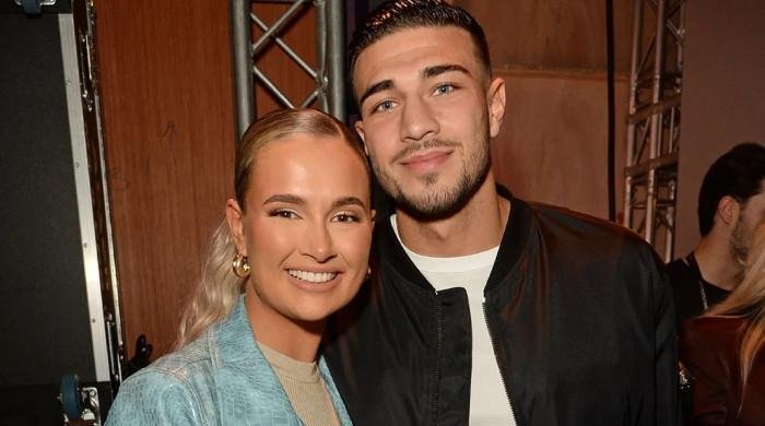 Molly-Mae Hague makes Tommy Fury follow FaceTime rule after rekindling romance
