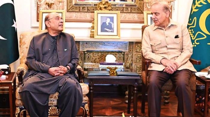 President Zardari seeks relief for common man in upcoming budget