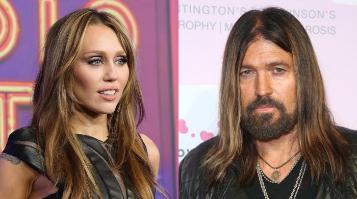 Billy Ray Cyrus takes pride in Miley Cyrus after leaving estrangement behind