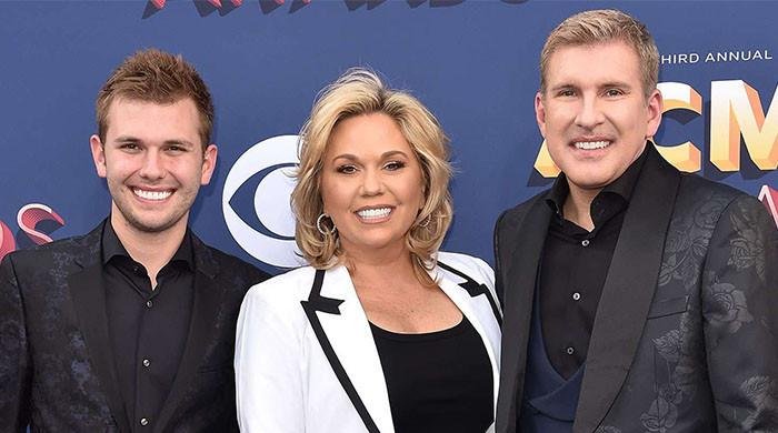Chase Chrisley reveals 'best birthday gift' he 'could ask for'