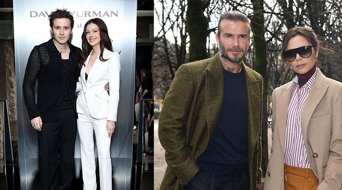 Brooklyn, Beckhams family rift: Major development unveiled