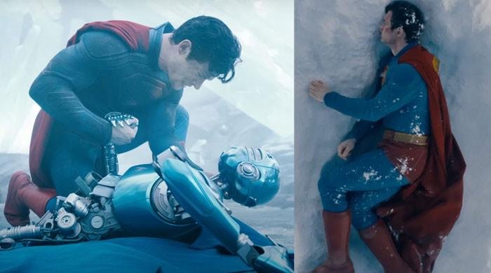 James Gunn confesses taking inspiration from THIS superhit movie for 'Superman'