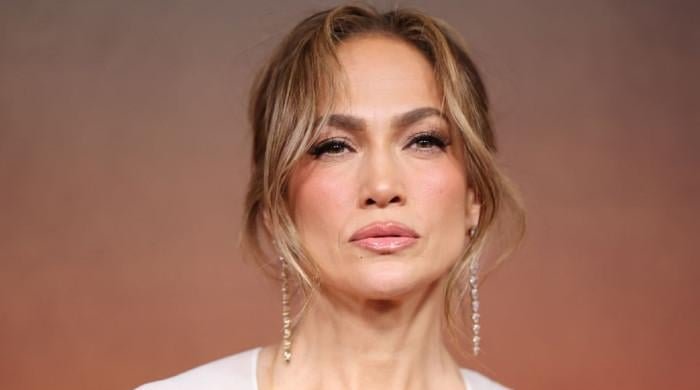 'Unfiltered' Jennifer Lopez speaks out against beauty critics
