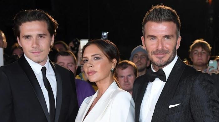 Brooklyn Beckham overlooks parents David, Victoria in telling new interview