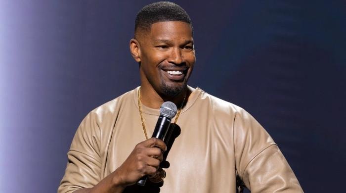Jamie Foxx praises daughter Corinne for being there during 2023 health emergency