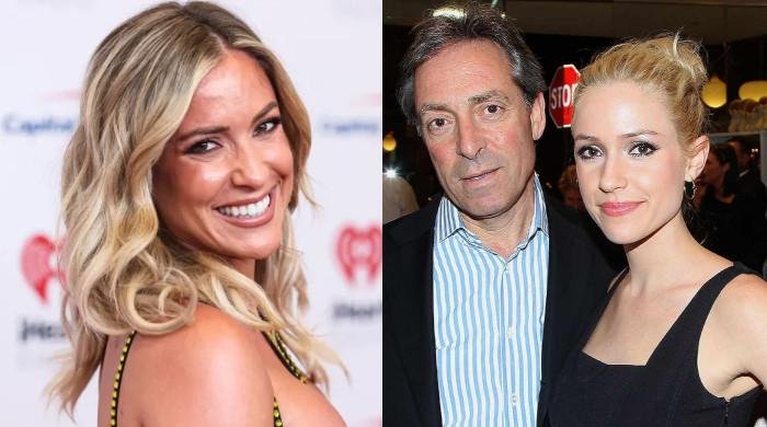 Kristin Cavallari reveals ‘best decision’ she made about father Dennis