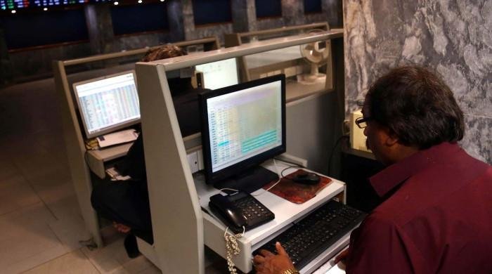PSX rebounds ahead of budget on investor optimism