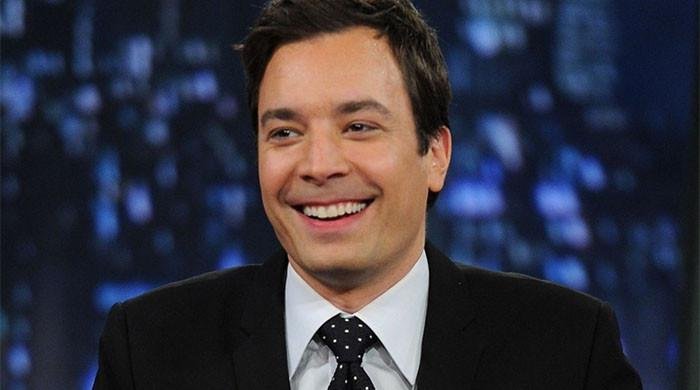 Jimmy Fallon threatened to kill himself?