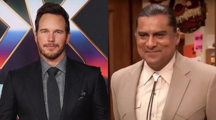 Chris Pratt remembers late Jonathan Joss as 'kind dude'