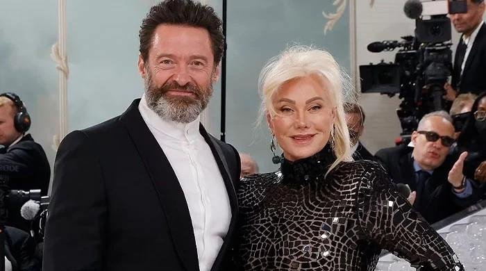 Deborra-Lee Furness reveals plans for 'emotional' memoir after Hugh Jackman split