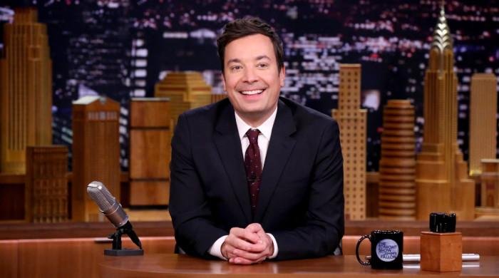 Jimmy Fallon reflects on dealing with hate while being on ‘SNL’