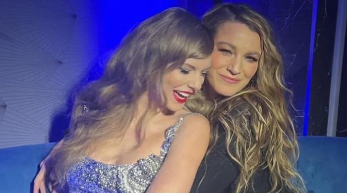 Taylor Swift, Blake Lively strive to 'mend' friendship after trust issues