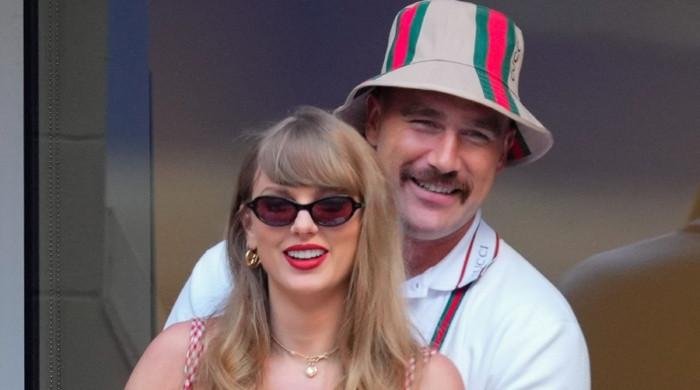 Inside Travis Kelce's intimate proposal details to Taylor Swift