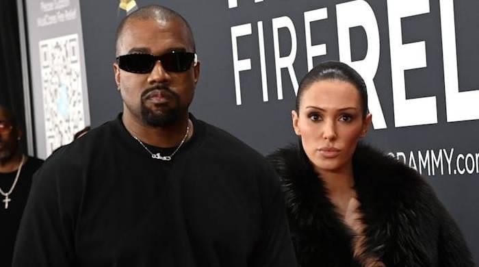 Kanye West, Bianca Censori’s marriage on the mend after wellness centre