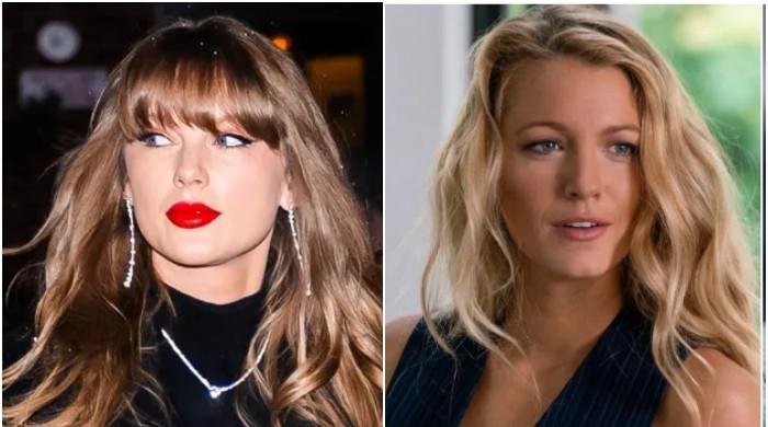 Blake Lively ‘begging’ Taylor Swift to mend friendship: report