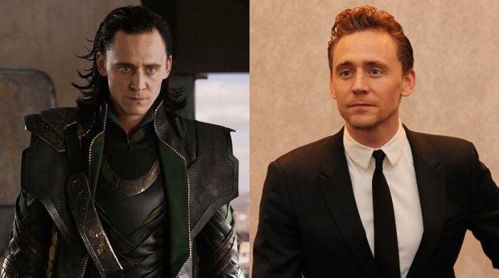 Tom Hiddleston shares exclusive details about the future of 'Loki'