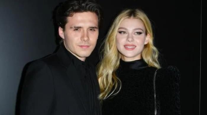 Brooklyn Beckham, Nicola Peltz's romance takes center stage