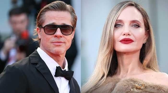 Angelina Jolie embraces new chapter as Brad Pitt spends quality time with beau