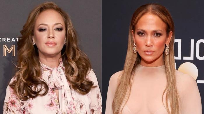 Leah Remini shares update on relationship with Jennifer Lopez