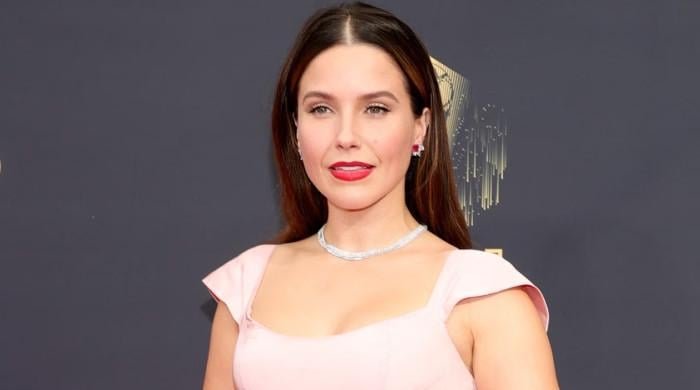 Sophia Bush recalls working on ‘every kind of abusive’ TV show set in past