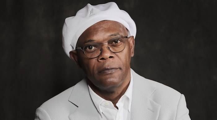 Samuel L. Jackson reflects on harrowing near-death experience in the past