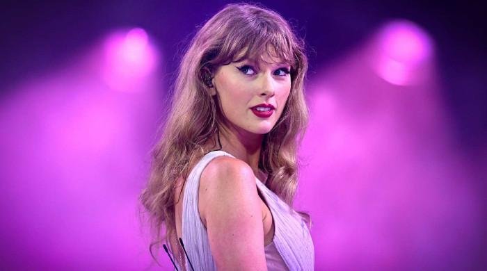 Taylor Swift sparks debate with unseen Eras Tour photos: ‘announcement?’