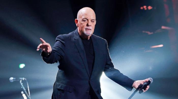Billy Joel recalls when he didn’t ‘want to live anymore’, attempted suicide