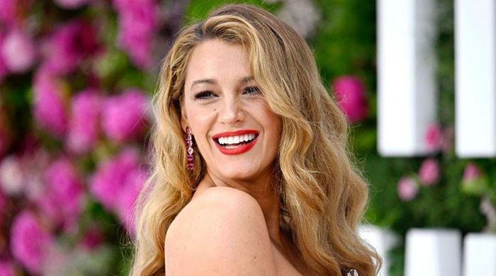 Blake Lively innocent offer backfires amid legal battle with Justin Baldoni