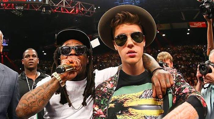 Justin Bieber reaches out to Lil Wayne ahead of ‘Tha Carter VI’ release