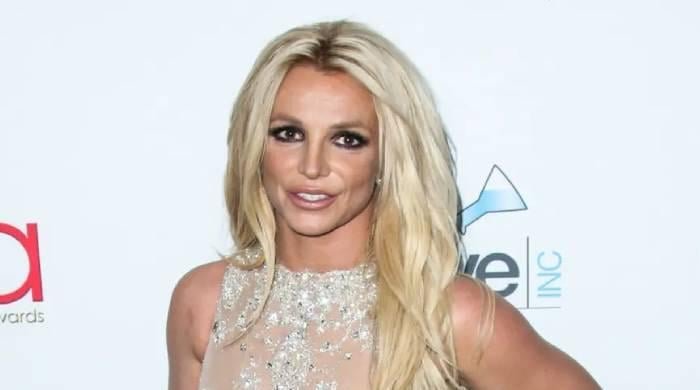 Britney Spears feels dejected after Sam Asghari’s newfound love?