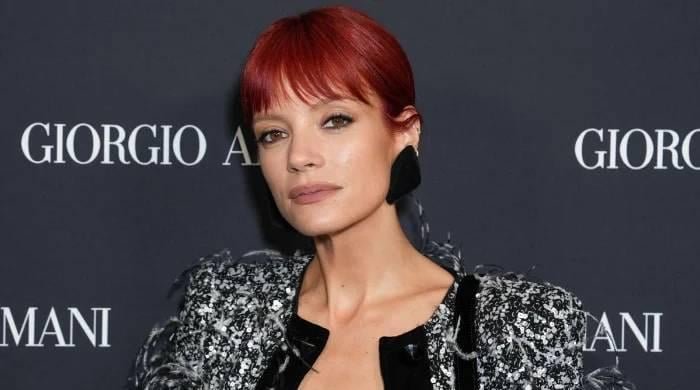 Lily Allen shares major career news after David Harbour split