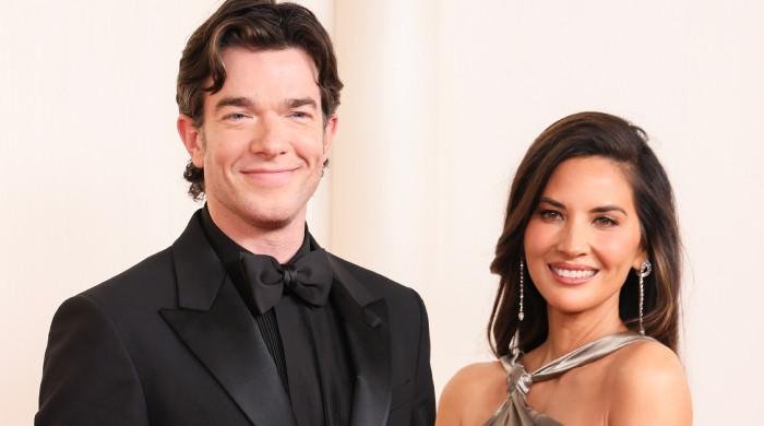 Olivia Munn shares how son Malcolm ‘healed’ husband John Mulaney
