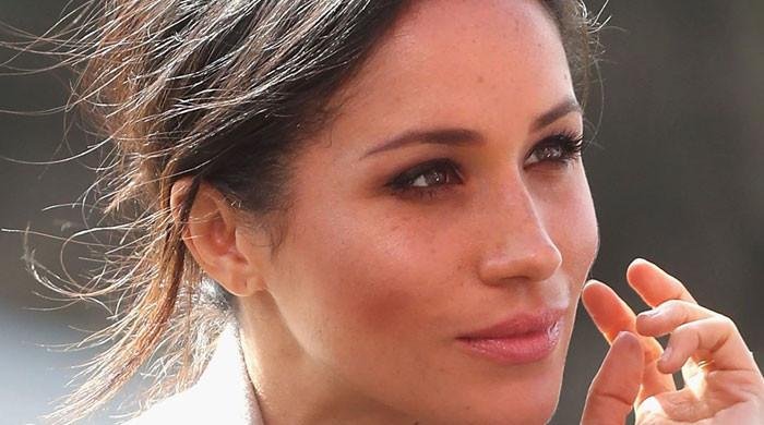 Meghan Markle's memoir to rival Prince Harry's tell-all: report