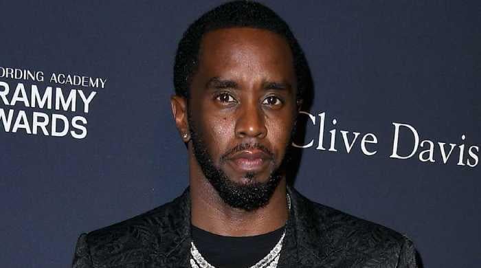 Judge gives final warning over Diddy's courtroom behaviour