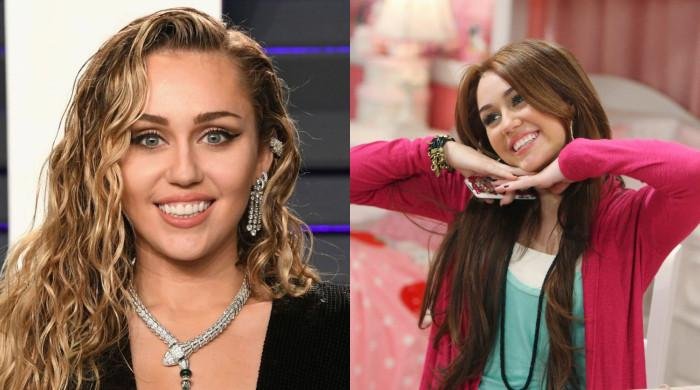 Disney didn’t allow Miley Cyrus to perform ‘Hannah Montana’ after exit