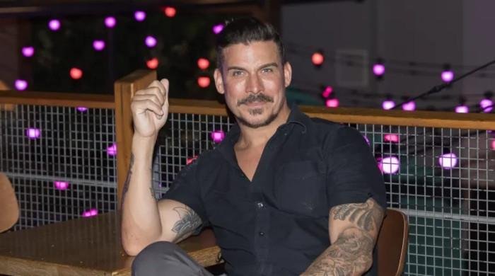 Jax Taylor takes break from social media to prioritise mental health