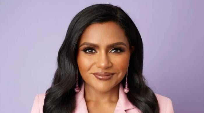 Mindy Kaling shares real reason behind taking break from acting