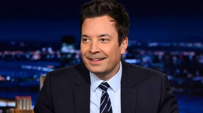 Jimmy Fallon thinking to quit the Tonight Show?