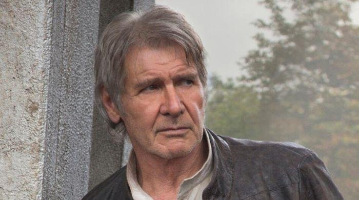 Iconic star Harrison Ford marks another milestone of career with unexpected role