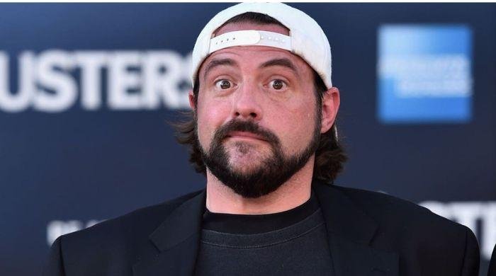 Why Kevin Smith walked away from Hollywood's iconic film