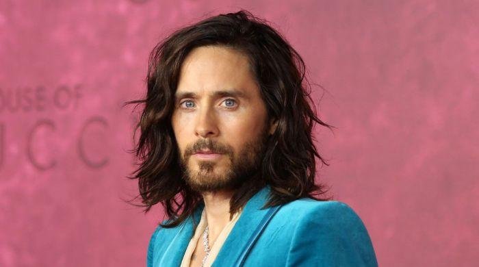 Oscar-winning star Jared Leto hits back at misconduct allegations
