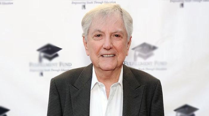 'Cry Me A River' hitmaker Arthur Hamilton dies at 98