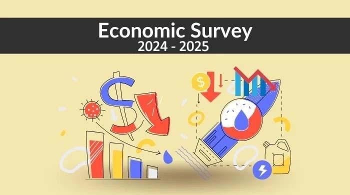 Pakistan Economic Survey 2024–25 to be unveiled today