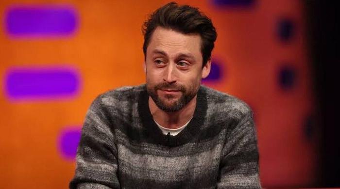 Kieran Culkin fans react to his concerns over 'Hunger Games' debut